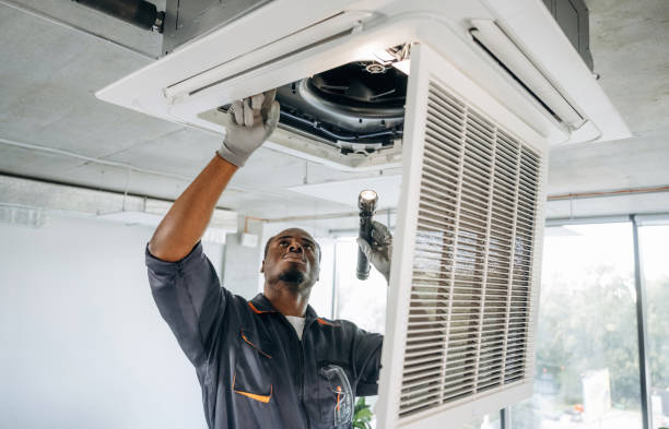 Licensed Ductwork Repair service in Encinitas, CA - FH HVAC