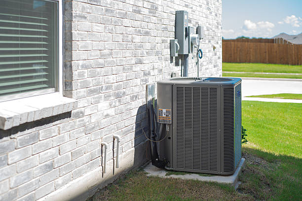 Reliable Ductwork Repair contractor in Encinitas, CA by FH HVAC